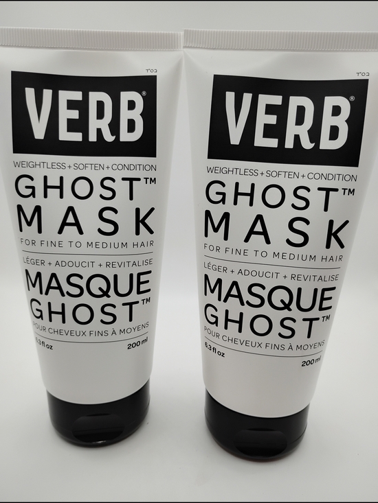 Verb Other - X2 VERB Ghost Mask Weightless Conditioning Hair Mask